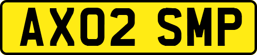 AX02SMP