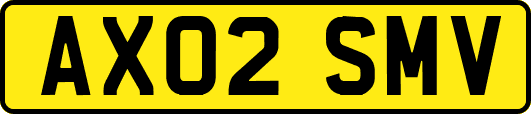 AX02SMV