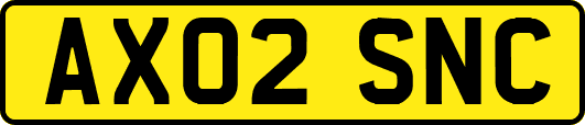 AX02SNC
