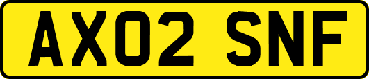 AX02SNF