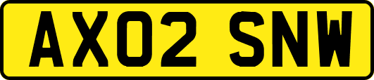 AX02SNW