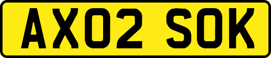 AX02SOK