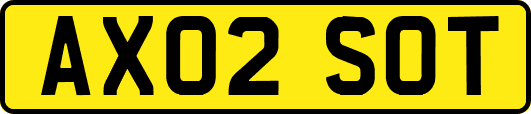 AX02SOT