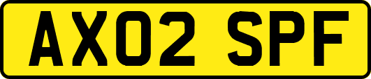 AX02SPF