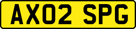 AX02SPG