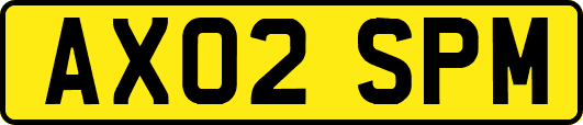 AX02SPM