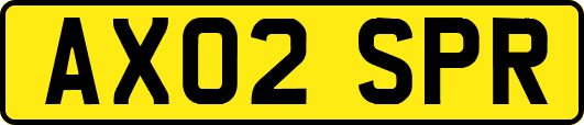 AX02SPR