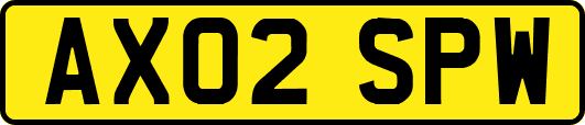 AX02SPW