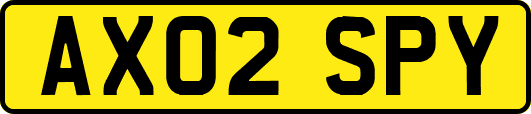 AX02SPY