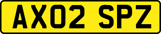 AX02SPZ