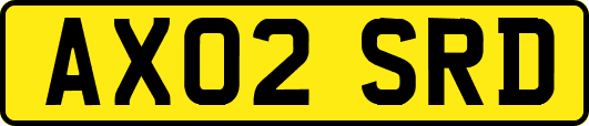AX02SRD