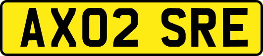 AX02SRE