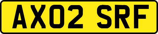 AX02SRF