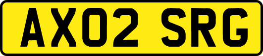 AX02SRG