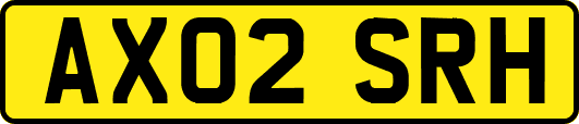 AX02SRH