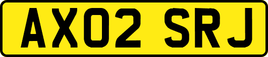 AX02SRJ