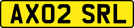 AX02SRL