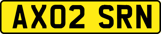 AX02SRN