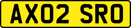AX02SRO