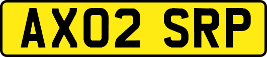 AX02SRP