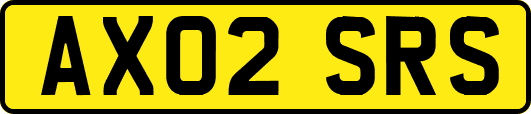 AX02SRS
