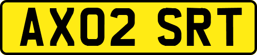 AX02SRT