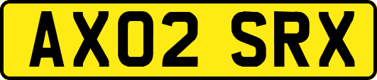 AX02SRX