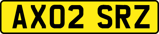 AX02SRZ