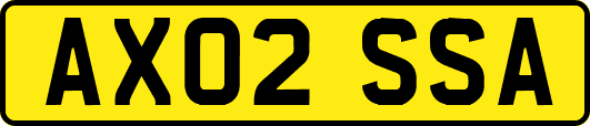 AX02SSA