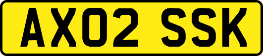 AX02SSK