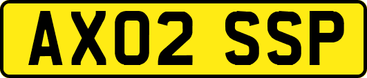 AX02SSP