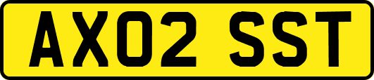AX02SST