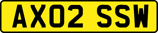 AX02SSW