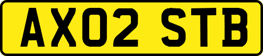 AX02STB