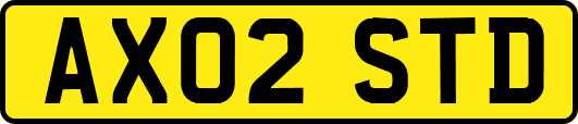 AX02STD