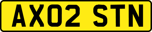 AX02STN