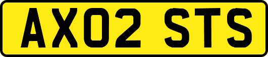 AX02STS