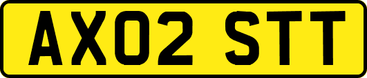 AX02STT