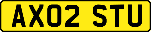 AX02STU