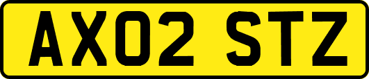 AX02STZ