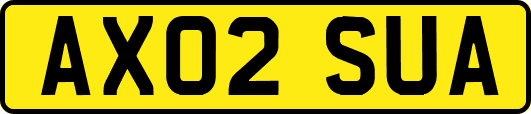 AX02SUA