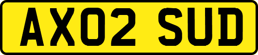 AX02SUD