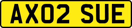 AX02SUE