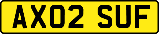 AX02SUF