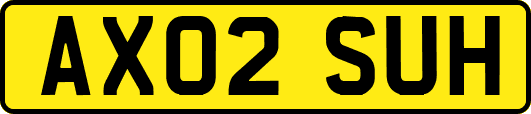 AX02SUH
