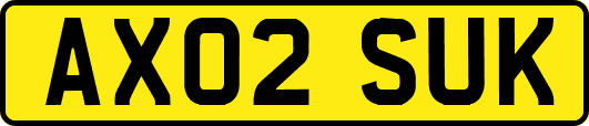 AX02SUK