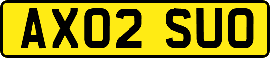 AX02SUO