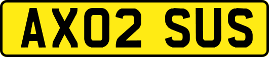 AX02SUS
