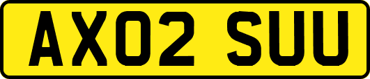 AX02SUU