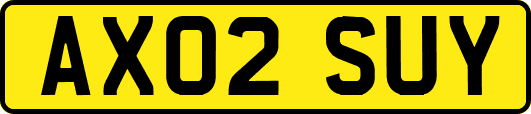 AX02SUY
